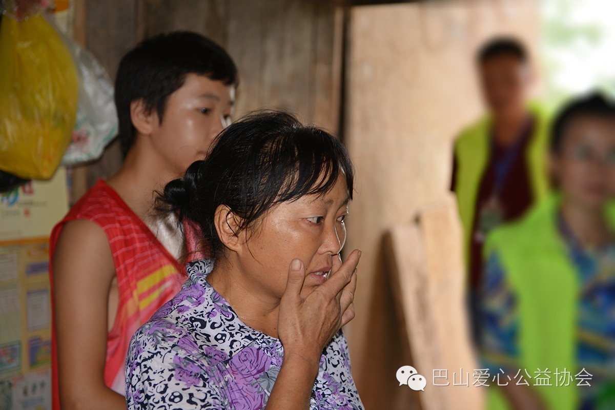 ������¡���ɽ�еĵȴ�