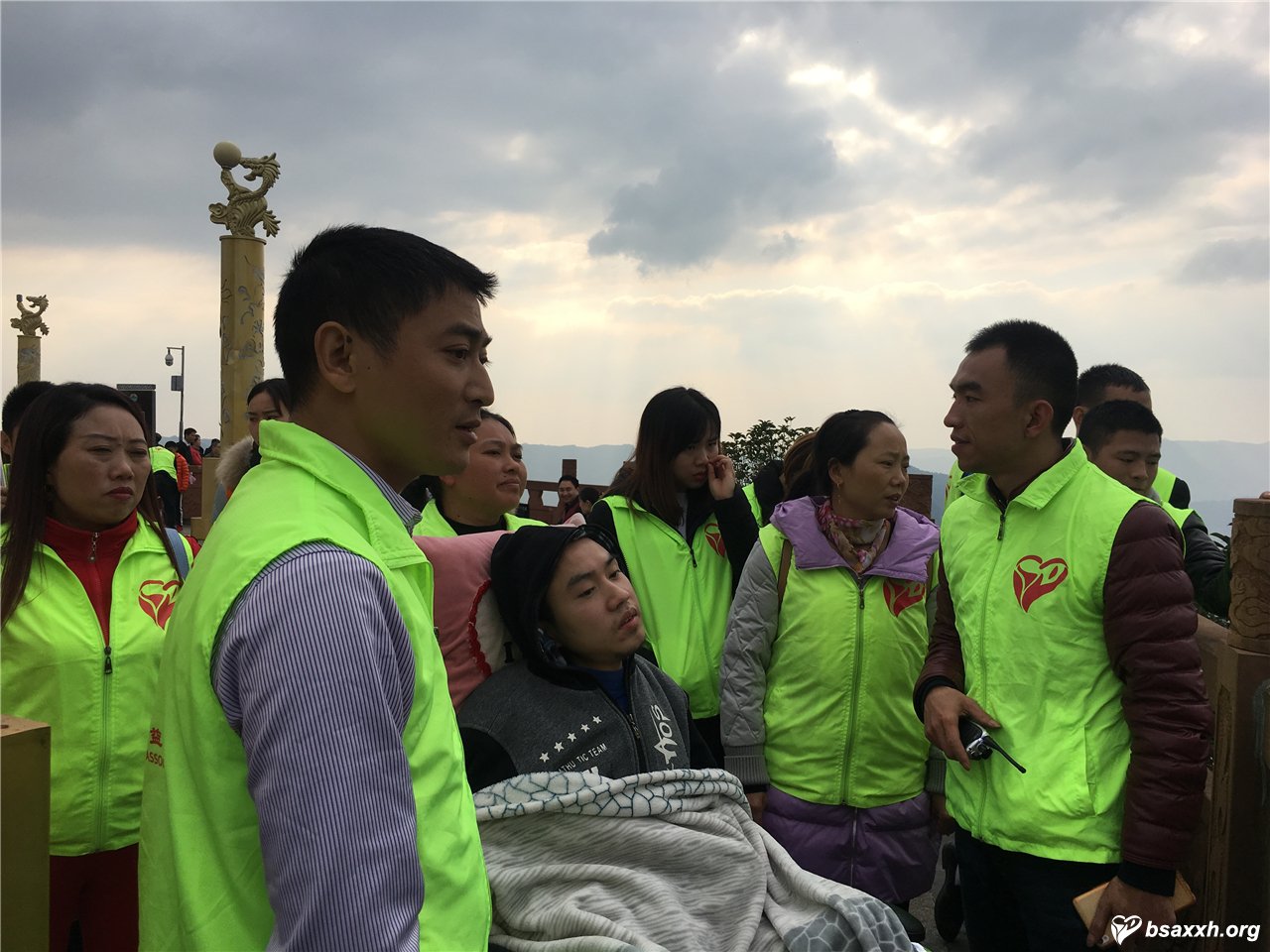 【活动纪事】大山中的等待Ⅲ—圆梦之旅