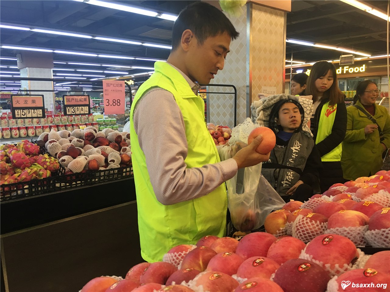 【活动纪事】大山中的等待Ⅲ—圆梦之旅